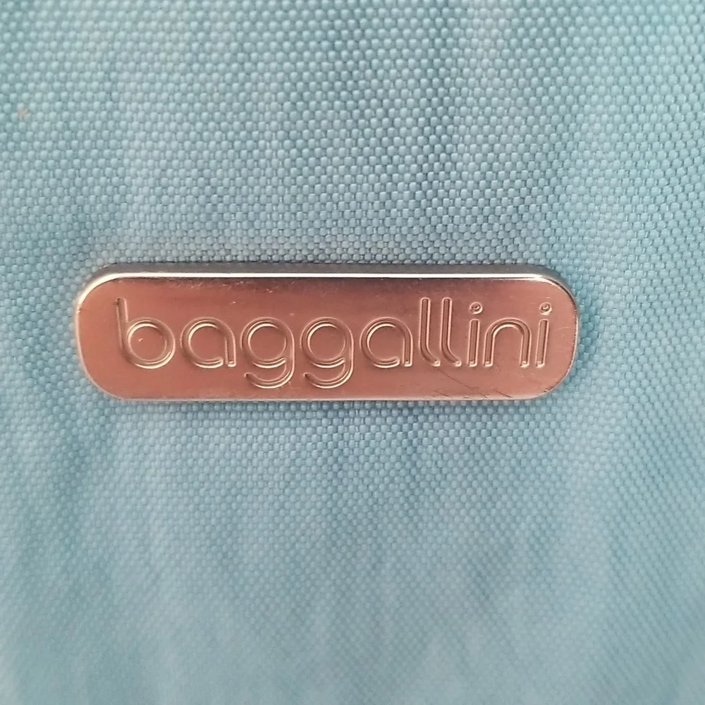 Baggallini Crossbody Bag